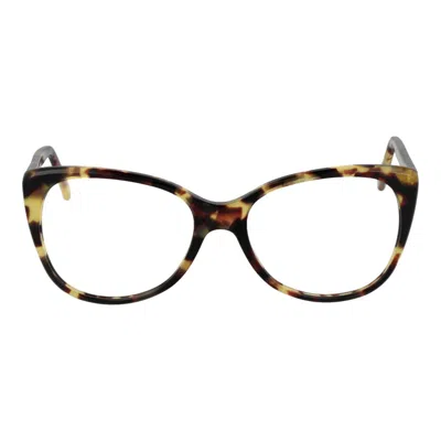 Andy Wolf Multi Unisex Optical Frames In Black