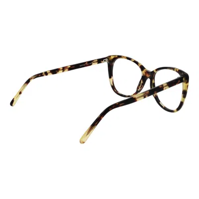 Andy Wolf Multi Unisex Optical Frames In Black