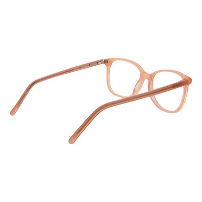 Andy Wolf Unisex Optical Frames In Neutral