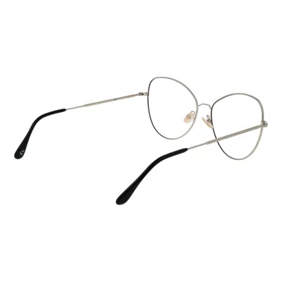 Andy Wolf Unisex Optical Frames In Black