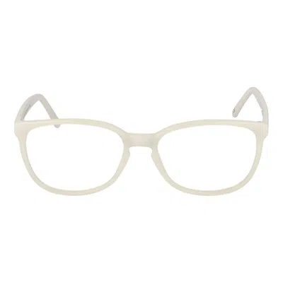 Andy Wolf Unisex Optical Frames In Gray