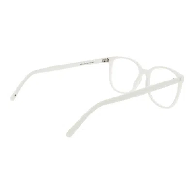Andy Wolf Unisex Optical Frames In Gray