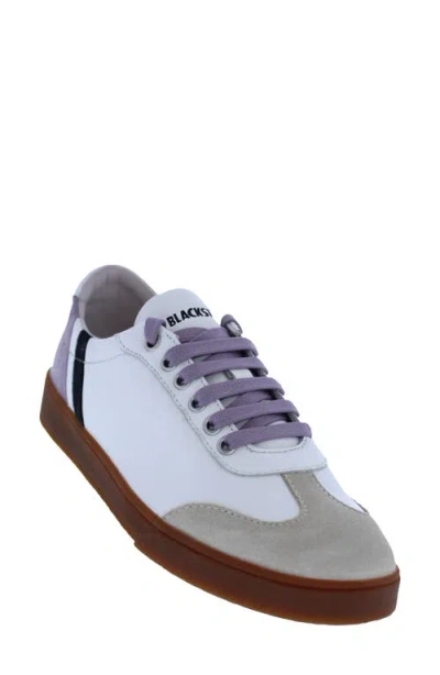 Blackstone Tw87 Sneaker In Black