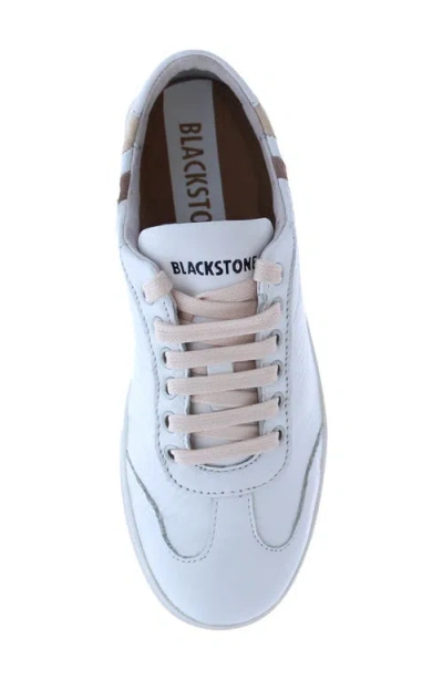 Blackstone Tw87 Sneaker In Multi