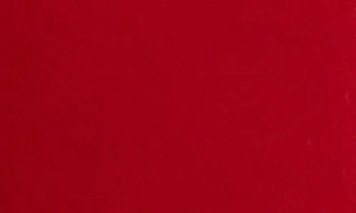 Liverpool Gia Glider Pull-on Crop Flare Jeans In Red