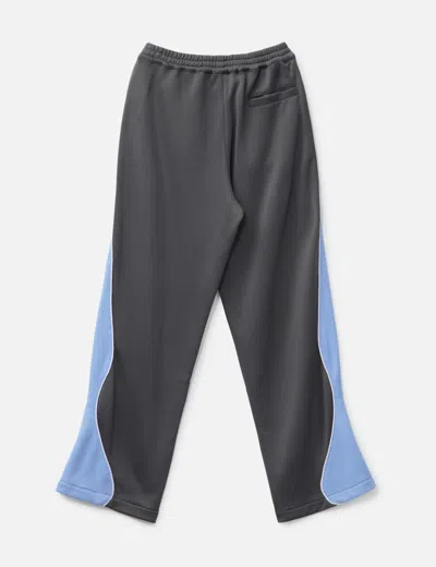 Perks And Mini Contrast Mirage Track Pant In Animal Print