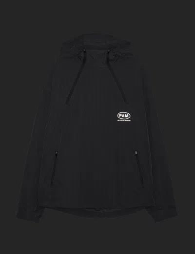 Perks And Mini Choose Entracte Spray Jacket In Gray