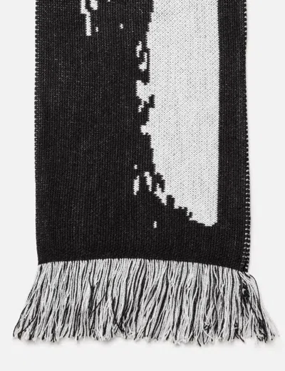 Perks And Mini Team Sandbar Scarf In Black