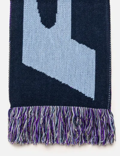 Perks And Mini Team Urchin Scarf In Multi