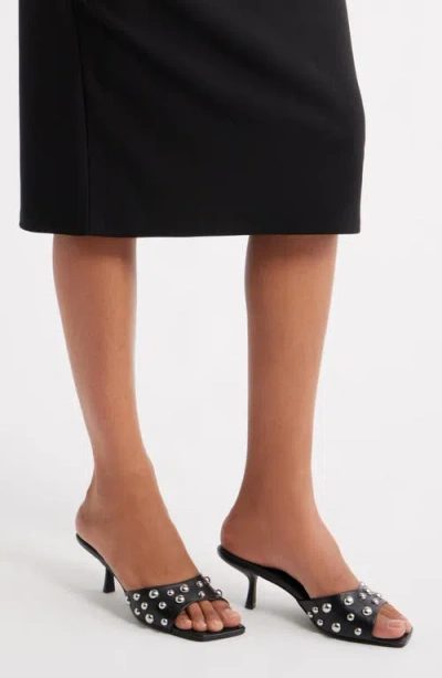 Open Edit Charlie Sandal