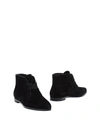 ALEXANDER WANG Ankle boot,44567473NF 9