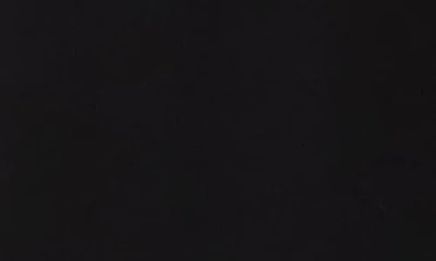 Alice And Olivia Kate Midi Dress In Black