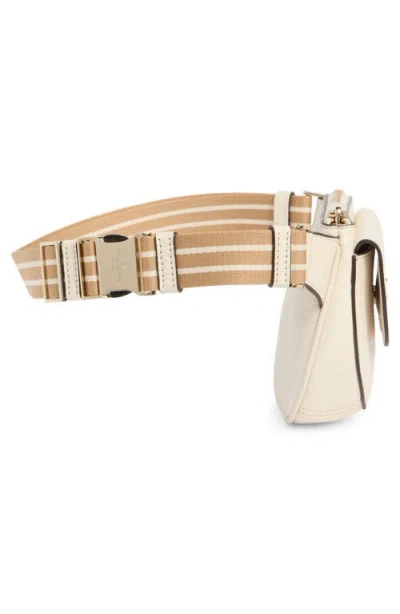 Kate Spade New York Rose Belt Bag In Neutral