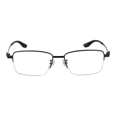Bmw Black Men Optical Frames In Black