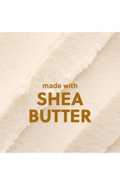 Tree Hut Tropic Glow Firming Whipped Shea Body Butter In Transparent