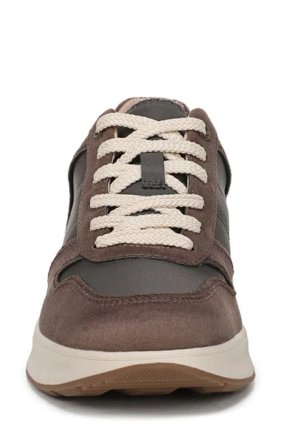 Lifestride Women's Revival Platform Lace Up Sneakers In Brown