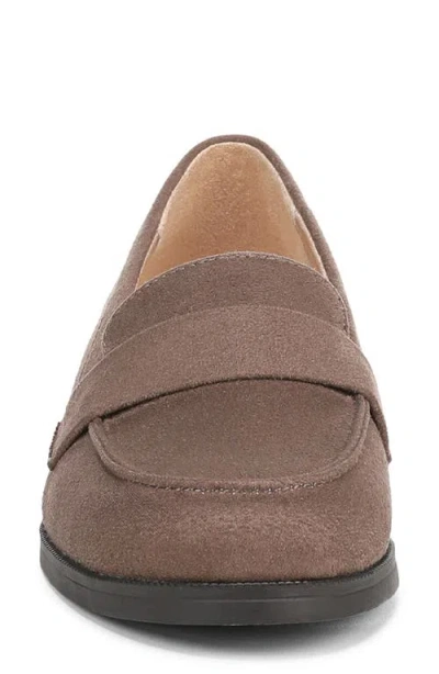 Lifestride Women's Sonoma 2 Slip On Penny Loafers In Brown