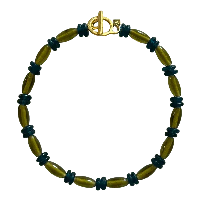 Sccollection Joy Necklace In Multi