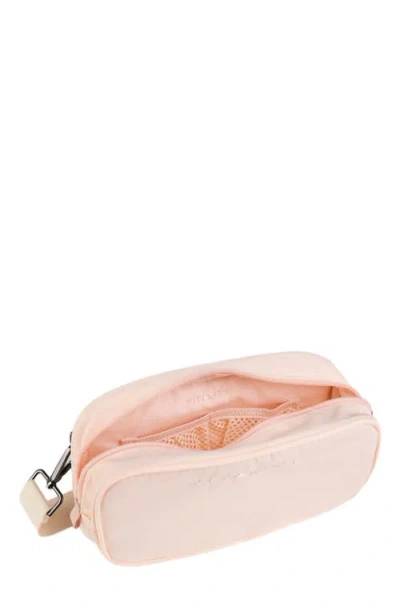 Vitality Vital Bum Bag In White