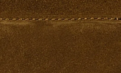 Rebecca Minkoff Darren Mini Top Zip Crossbody Bag In Brown