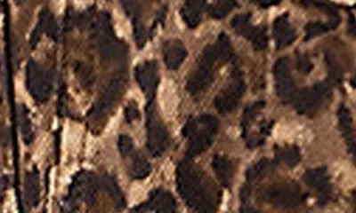 Levi's Original Lightweight Trucker Jacket In Animal Print