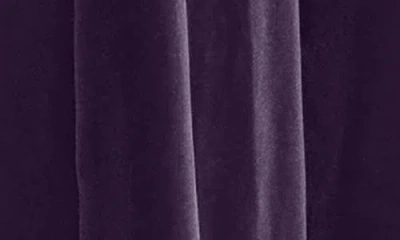 Jones New York Open Front Cardigan In Purple