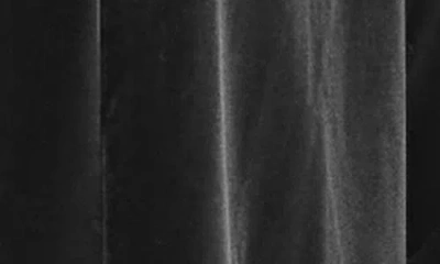 Jones New York Open Front Cardigan In Black