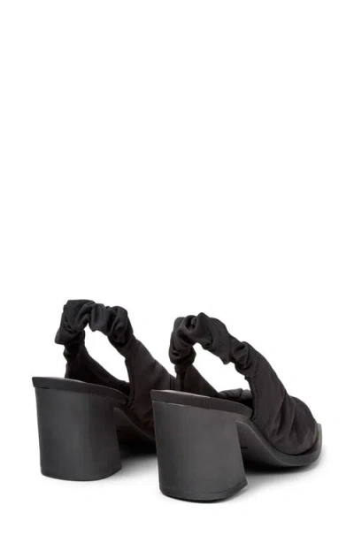 Camper Karole In Black