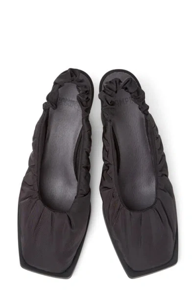 Camper Karole In Black