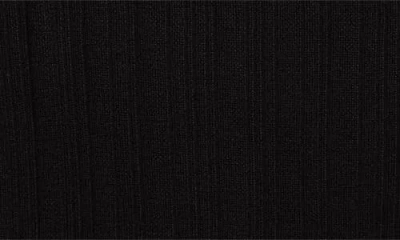 Rag & Bone 2 Pack Classic Flame Tee In Black