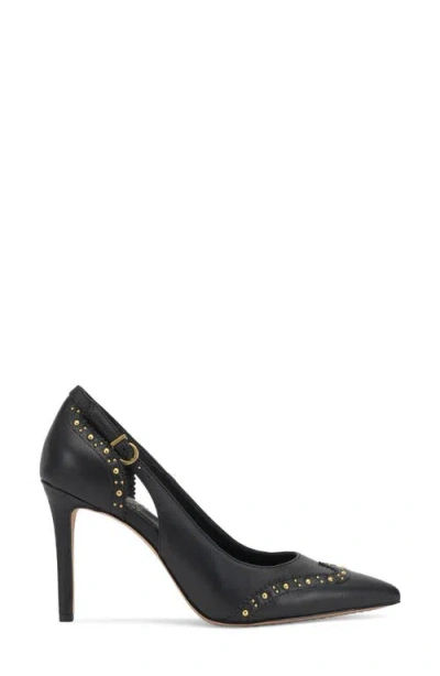 Vince Camuto Hally Pump In Black