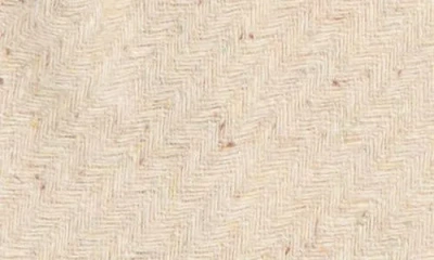 Johnstons Of Elgin Cashmere Scarf & Beanie Set In Neutral