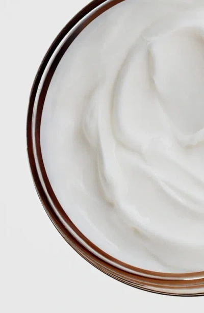 Salt & Stone Bergamot Hinoki Body Cream In Gray