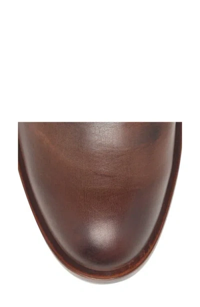 Kork-ease ® Anny Platform Knee High Boot In Brown