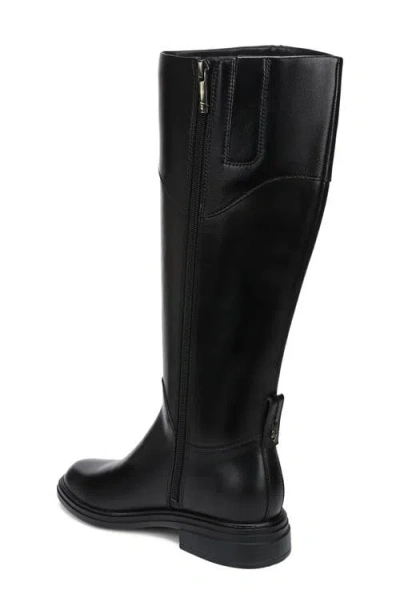 27 Edit Naturalizer Oslo Knee High Boot In Black
