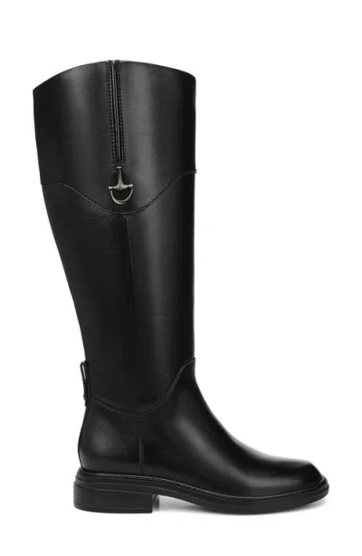 27 Edit Naturalizer Oslo Knee High Boot In Black