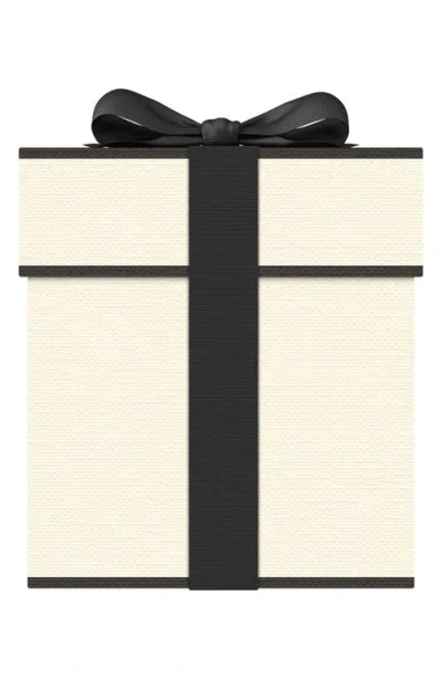 Jo Malone London Pine And Eucalyptus Scented Candle In Gold