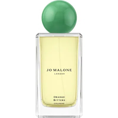 Jo Malone London Orange Bitters Cologne 100ml In Transparent