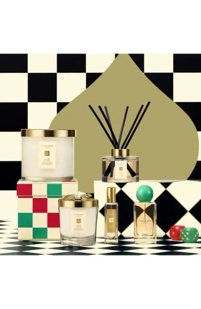 Jo Malone London Orange Bitters Cologne 100ml In Transparent