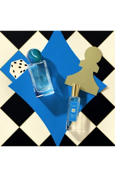 Jo Malone London Sandalwood & Spiced Apricot Cologne (limited Edition) In Multi