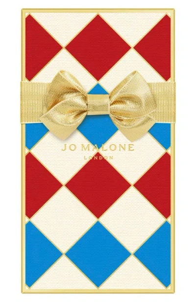 Jo Malone London Orange Bitters Cologne 100ml In Transparent