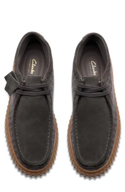 Clarksr Clarks(r) Torhill Hi Chukka Boot In Gray