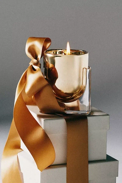 Found Notes By Anthropologie Found Notes Woody Juniper & Cedar Candle