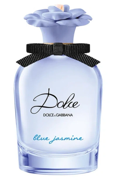 Dolce & Gabbana Dolce&gabbana Dolce Blue Jasmine Eau De Parfum Set $183 Value In Transparent