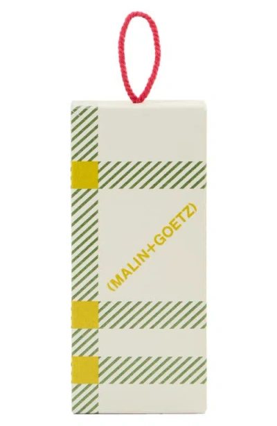 Malin + Goetz In Good Hands In Transparent