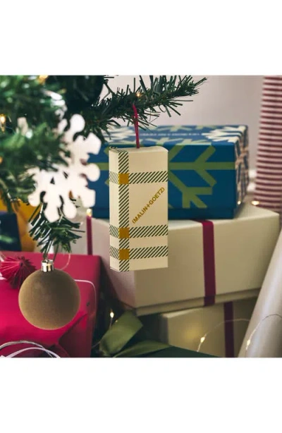 Malin + Goetz In Good Hands In Transparent