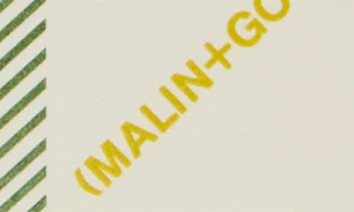 Malin + Goetz In Good Hands In Transparent