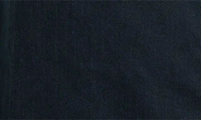 Love The Label Apolline Button Front Midi Denim Skirt In Blue