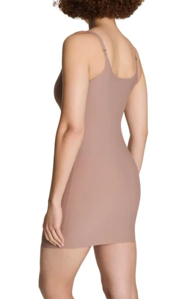 Spanx Cami Slip In Brown