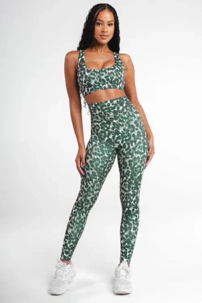 Vitality Pulse Pant In Multi